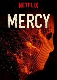 Mercy (2016) - poster