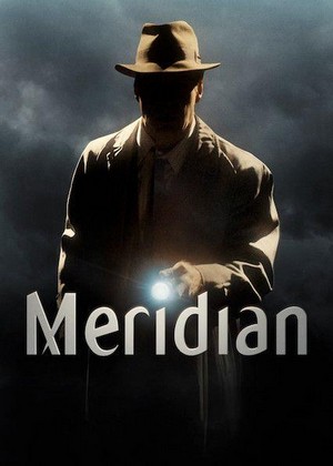 Meridian (2016) - poster