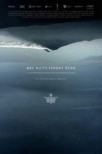 Mes Nuits Feront Écho (2016) - poster