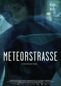 Meteorstraße (2016) - poster