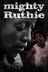 Mighty Ruthie (2016) - poster