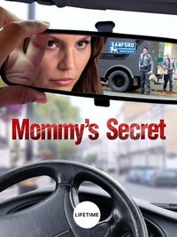 Mommy's Secret (2016) - poster