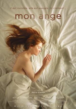 Mon Ange (2016) - poster