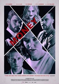 Money (2016) - poster