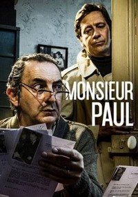 Monsieur Paul (2016) - poster