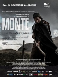 Monte (2016) - poster