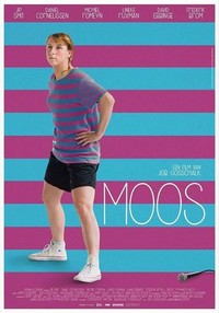 Moos (2016) - poster