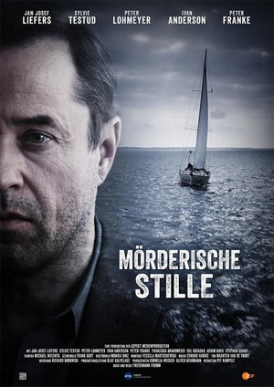 Mörderische Stille (2016) - poster