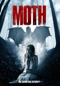 Moth (2016) - poster