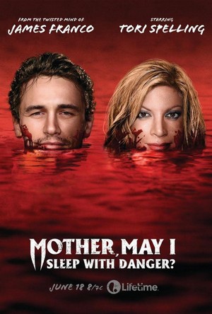 Mother, May I Sleep with Danger? (2016) - poster