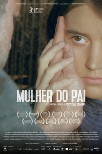 Mulher do Pai (2016) - poster