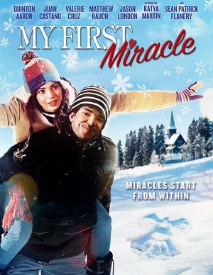My First Miracle (2016) - poster