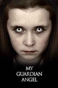 My Guardian Angel (2016) - poster