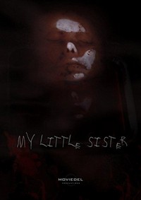 My Little Sister (2016) - poster