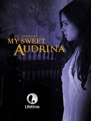 My Sweet Audrina (2016) - poster