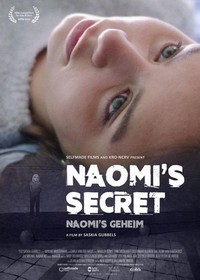 Naomi's Geheim (2016) - poster