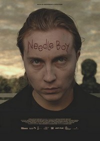 Needle Boy (2016) - poster