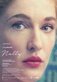 Nelly (2016) - poster