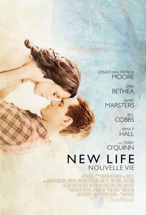 New Life (2016) - poster