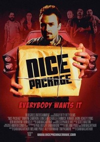 Nice Package (2016) - poster