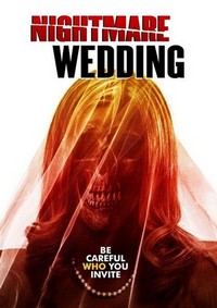 Nightmare Wedding (2016) - poster