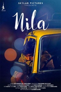 Nila (2016) - poster