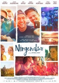 Nirgendwo (2016) - poster