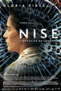 Nise: O Coração da Loucura (2016) - poster