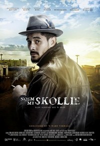 Noem My Skollie (2016) - poster