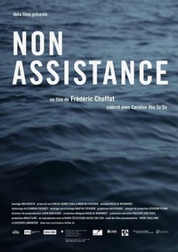 Non Assistance (2016) - poster