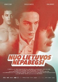 Nuo Lietuvos Nepabegsi (2016) - poster