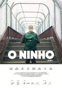 O Ninho (2016) - poster