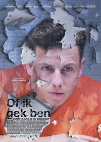 Of Ik Gek Ben (2016) - poster