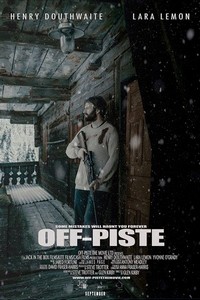 Off Piste (2016) - poster