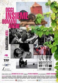 Oggi Insieme Domani Anche (2016) - poster