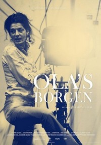 Ola's Borgen (2016) - poster