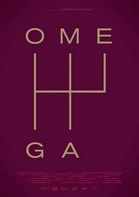 Omega (2016) - poster