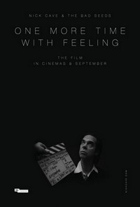 One More Time with Feeling (2016) - poster