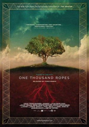 One Thousand Ropes (2016) - poster