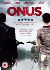 Onus (2016) - poster