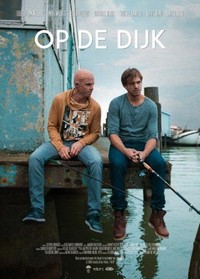 Op de Dijk (2016) - poster