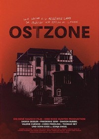 Ostzone (2016) - poster