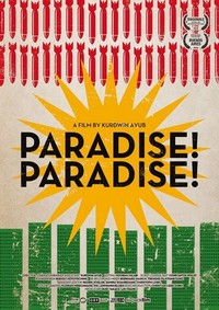 Paradise! Paradise! (2016) - poster