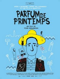 Parfum de Printemps (2016) - poster