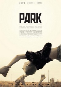 Park (2016) - poster