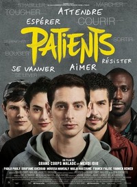 Patients (2016) - poster