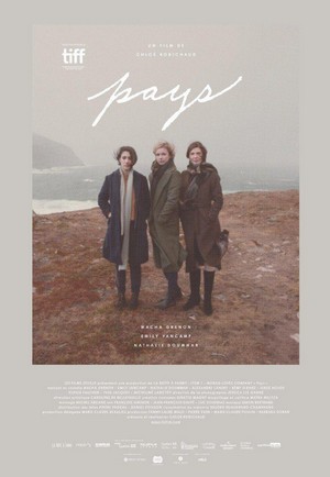 Pays (2016) - poster