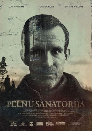 Pelnu Sanatorija (2016) - poster