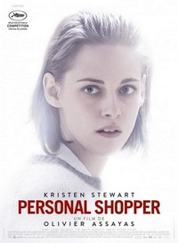 Personal Shopper (2016) - poster