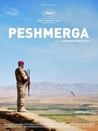 Peshmerga (2016) - poster